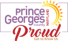 Prince George's County Logo